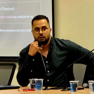 Ampliar imagem: Thiago Sales Lima, Psicólogo São Paulo