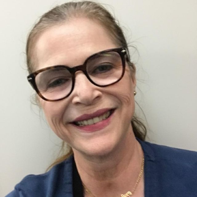 Rosângela Fatori, Psicólogo Anápolis