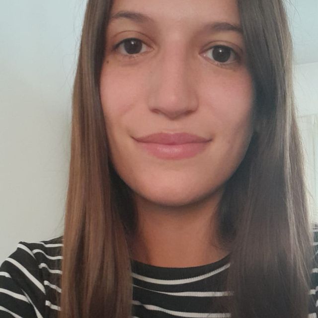 Guadalupe Zeballos, Psicólogo Neuquén Capital