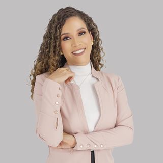 Cristiane Maia, Dentista Natal