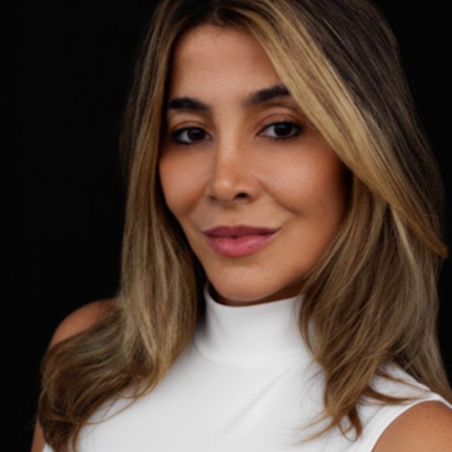 Cristianne Do Prado Hueb, Dentista São Paulo