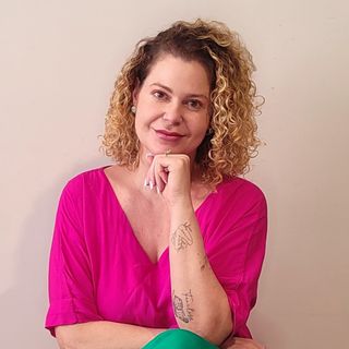 Tatiana Moça, Psicólogo Vitória