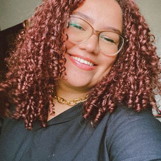 Ampliar imagem: Gabrielle  Faria da Silva, Psicólogo São Paulo