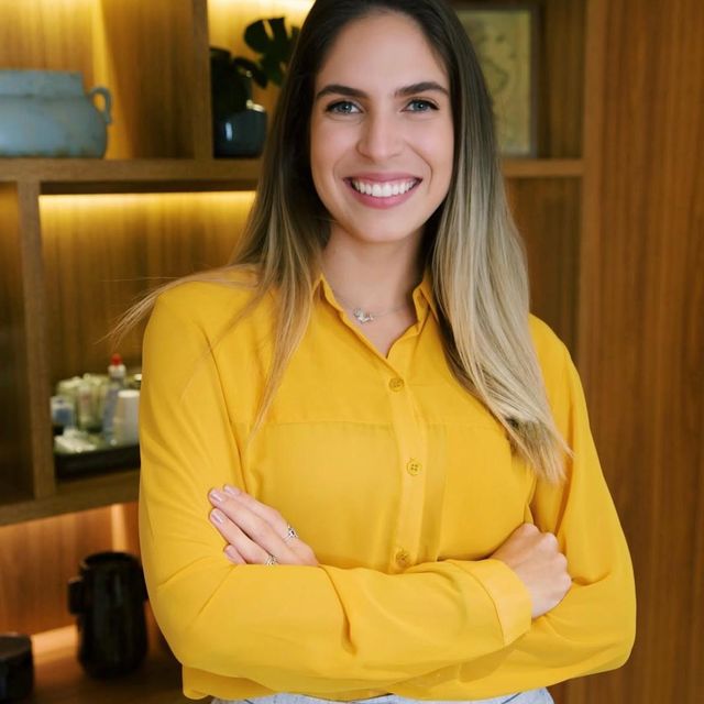 Juliana M Catelan, Dentista Rio de Janeiro