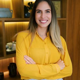 Ampliar imagem: Juliana M Catelan, Dentista Rio de Janeiro