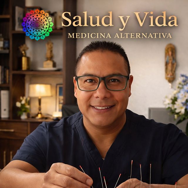 Nelson Villavicencio Cárdenas , Terapeuta complementario Mosquera