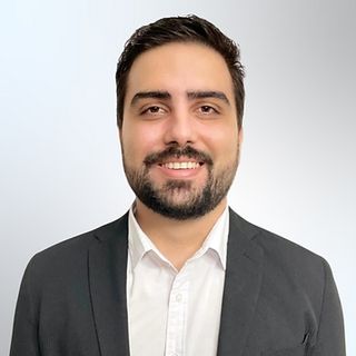 Ampliar imagem: Thales Rodrigues Moysés, Reumatologista Miguelópolis