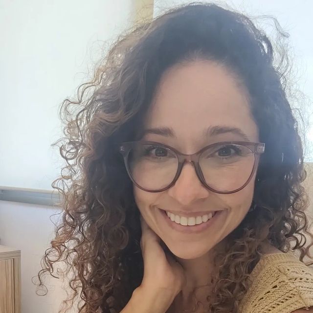 Patrícia Zaidan, Fisioterapeuta Rio de Janeiro