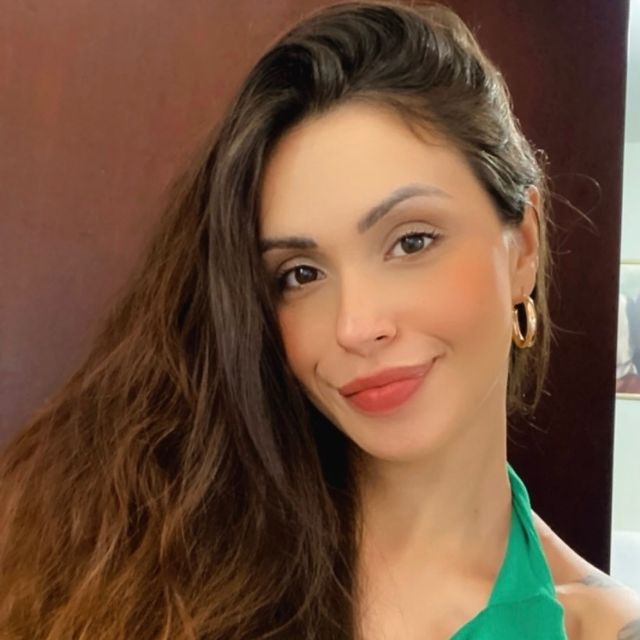 Julia  Marques, Psicólogo Paraguaçu Paulista