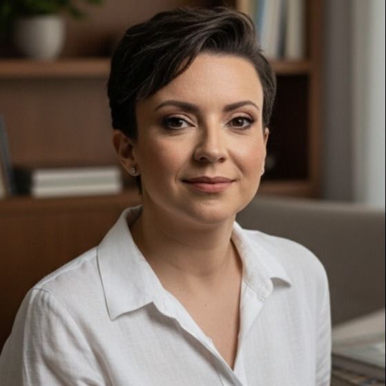 Dirce Proença, Psicólogo Itapetininga