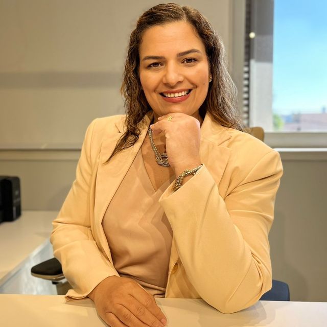 Anelí Juliana Fandinho de Castro, Nutrólogo Sorocaba