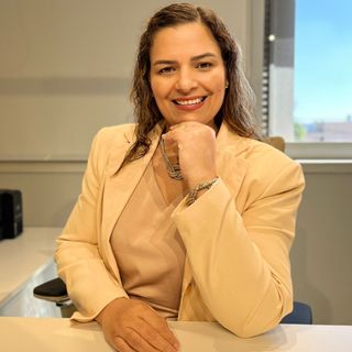 Ampliar imagem: Anelí Juliana Fandinho de Castro, Nutrólogo Sorocaba