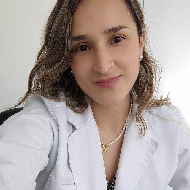 Silvia Rodríguez, Especialista en Medicina Familiar Bogotá