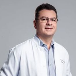 Glenio Neiva Jordão, Ginecologista Paracatu