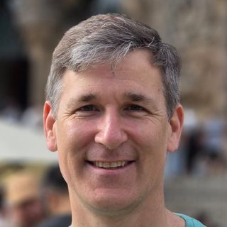 Acercar imagen: Juan Elizondo, Bioquímico Mar del Plata