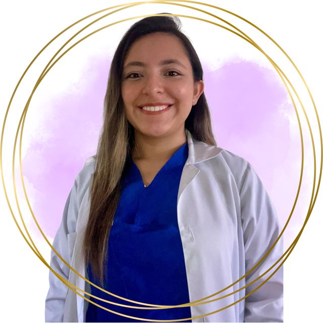 Anyi Martínez, Medico alternativo Bogotá