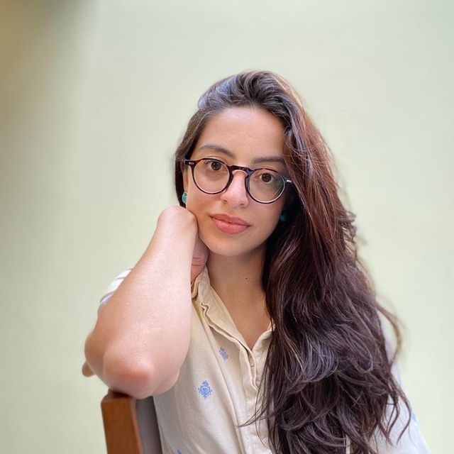 Daniele Ataide, Psicólogo Petrópolis