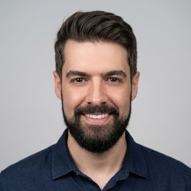Mayck Colares, Dermatologista Joinville
