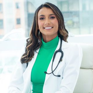 Maísa Karina Alves, Médico clínico geral Ponta Grossa