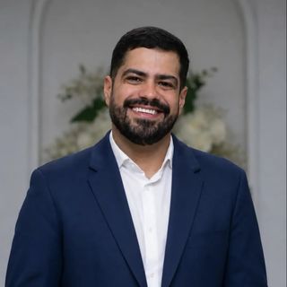 Fabrício  de Andrade, Dermatologista Rio de Janeiro