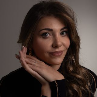 Letícia Zanin Zanoni, Psiquiatra São José do Rio Preto