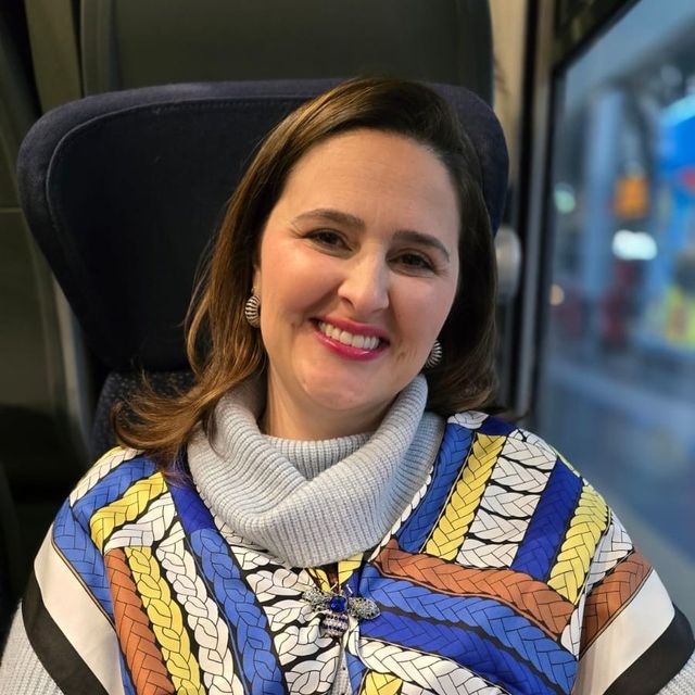 Livia Campelo Guerra Ribeiro, Ginecologista Fortaleza