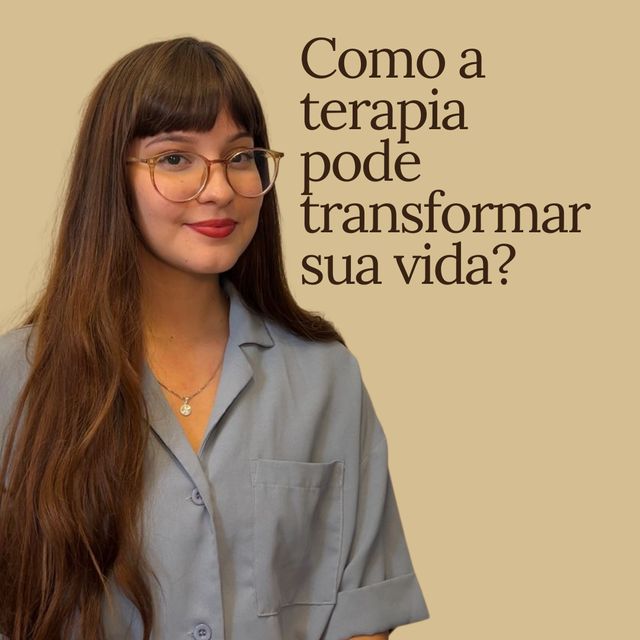 Rayssa Alves, Psicólogo São Paulo