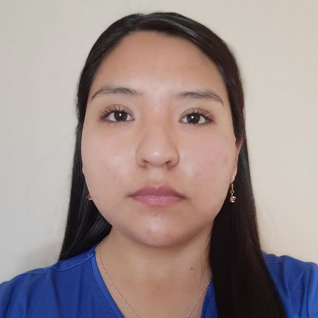 Yanira Segovia Huanca, Fonoaudiólogo Antofagasta