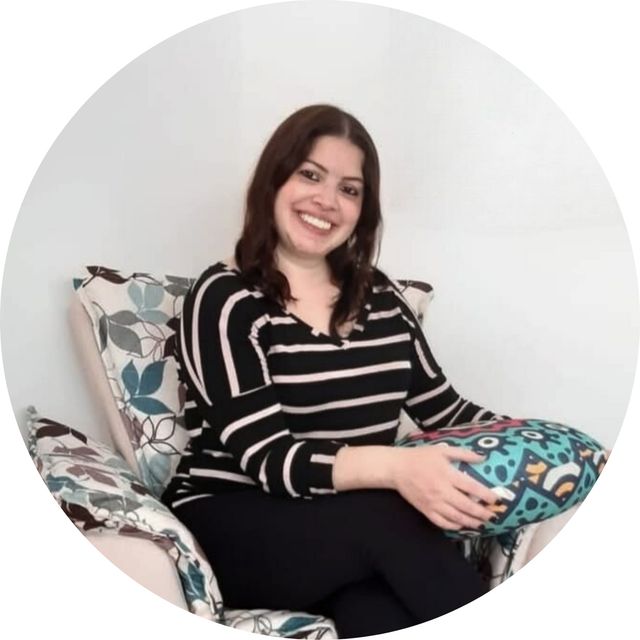 Iamary Nascimento, Psicólogo São Paulo