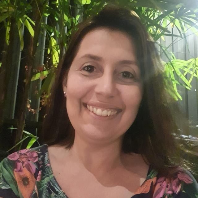 Paula Machado e Silva, Psicólogo São Paulo