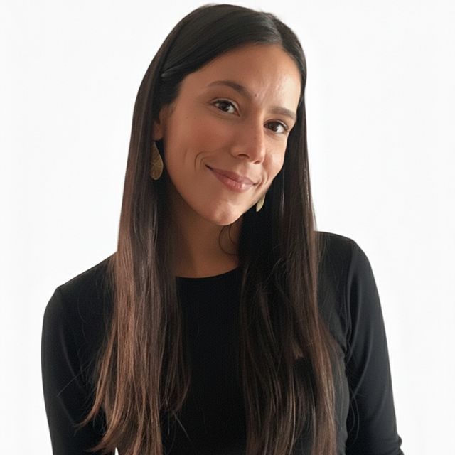 Camila Mammoliti, Fonoaudiólogo Rawson