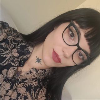 Acercar imagen: Monserrat María Becerra Rombado, Psicólogo Las Condes