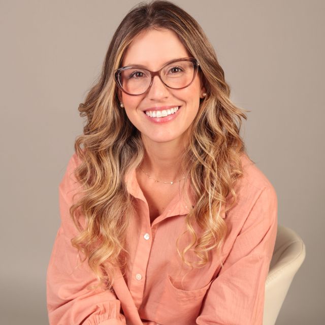 Fernanda Prestes Damázio, Cardiologista Belo Horizonte