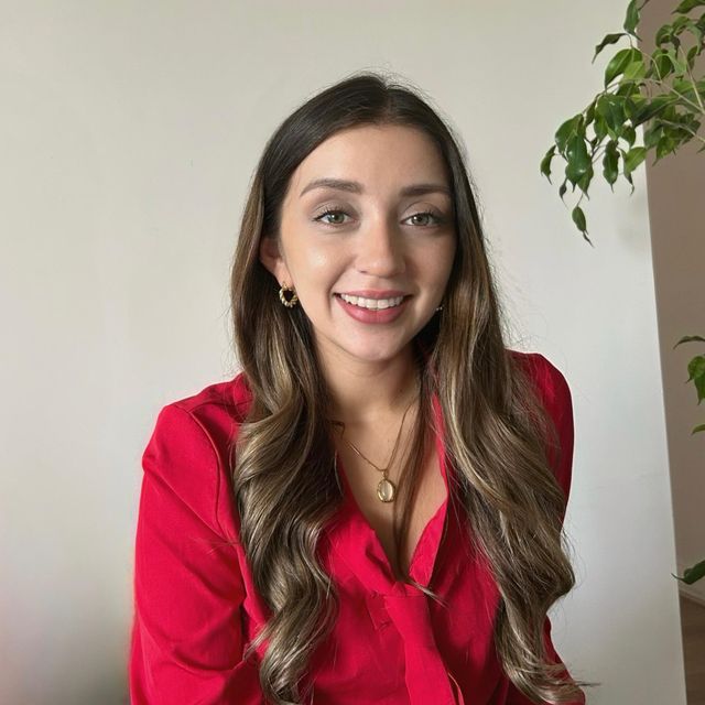 Daniela Guibert M., Psicólogo Puerto Montt