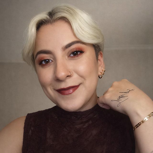 Maria Torres Rodríguez, Psicólogo Bogotá