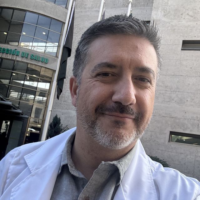 Javier Ignacio Ilabaca Salas, Ginecólogo Ñuñoa