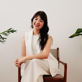 Ampliar imagem: Giulia Maria Cavalcante Borges Pereira, Psicólogo São Paulo