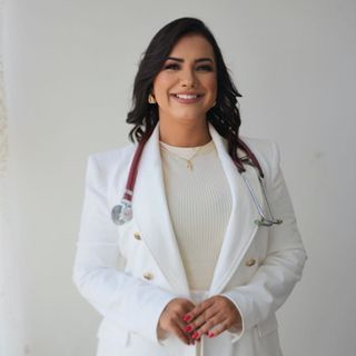 Ampliar imagem: Vilmara Soares, Generalista Barra Do Mendes