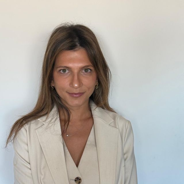 Laura Tabacof, Médico clínico geral São Paulo