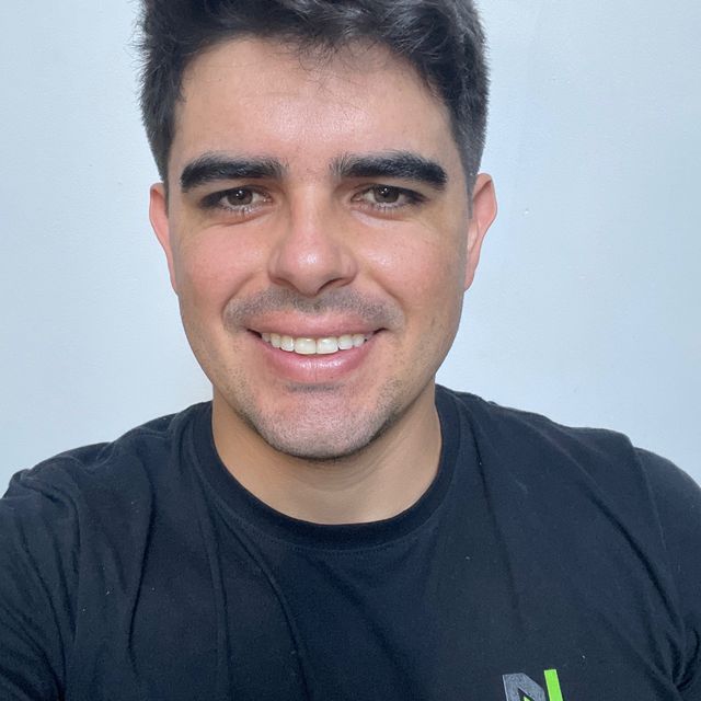 Elisson  Almeida , Nutricionista Extrema