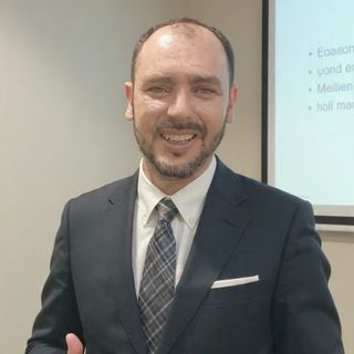 Dr. Leonardo Francisco Sierra Prada