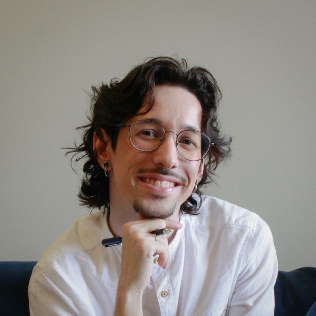 Rafael Cavalcante Nunes, Psicólogo Belo Horizonte