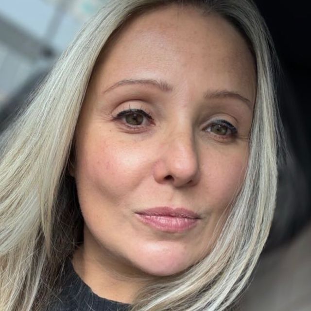 Simone Frezza, Fonoaudiólogo Blumenau