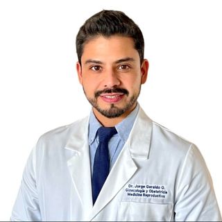 Acercar imagen: Jorge Geraldo Orrego, Ginecólogo Santiago