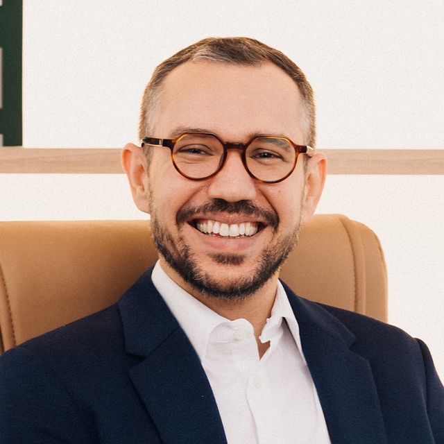 Renan Nogueira, Psiquiatra Fortaleza