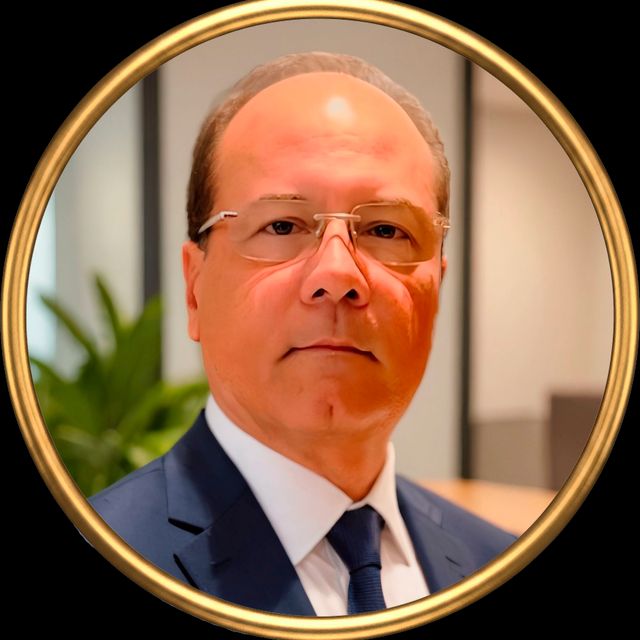 Walter Augusto Esteves Cruz, Ginecologista Rio de Janeiro