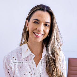 Daniele Rigo, Nutricionista Amparo