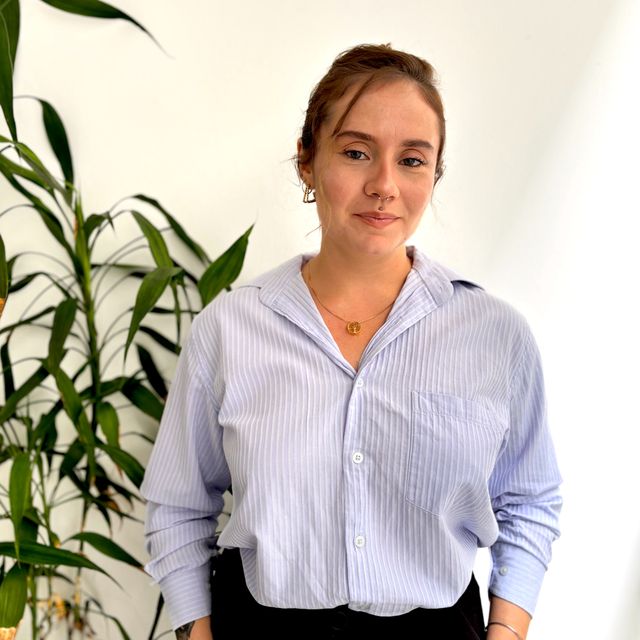 Alessandra Giovana Rocha, Psicólogo Joinville