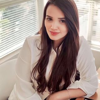 Katleenn Martins, Dentista Belo Horizonte