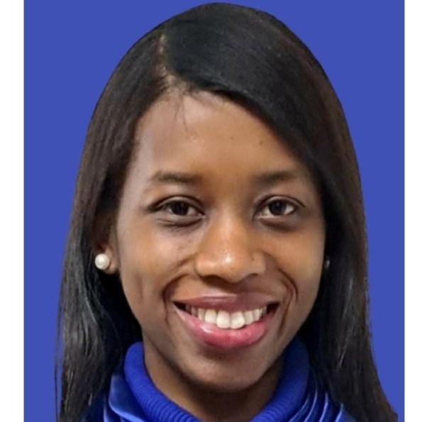 Astrid Lorena Tovar Balanta, Fisioterapeuta Bogotá